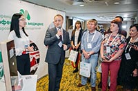В Петербурге предложили ввести рейтинг медорганизаций для прохода профосмотров