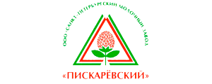 Молочный завод Пискаревский