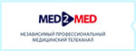 Медицинский телеканал med2med