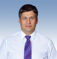 Качалов Евгений Борисович 