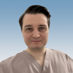 Байкалов Никита Игоревич 