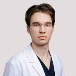 Горьков Игорь Александрович 