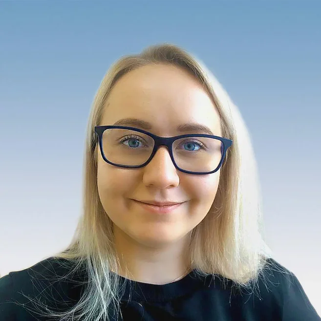 Елизарова Анастасия Юрьевна 
