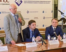 В Петербурге прошла конференция по эффективной медицине